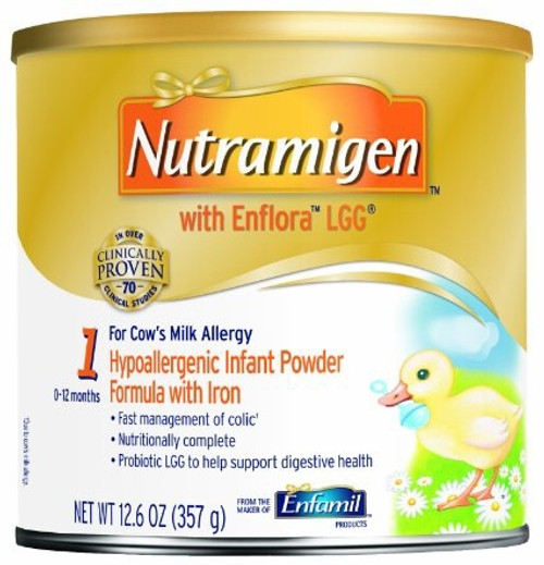 Infant / Toddler Formula Nutramigen