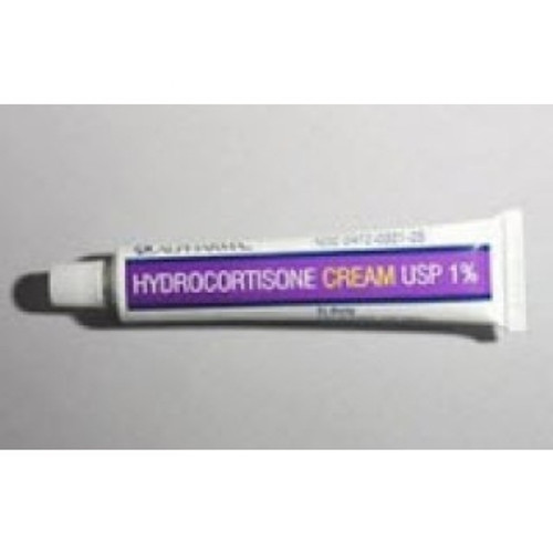 Hydrocortisone Itch Relief