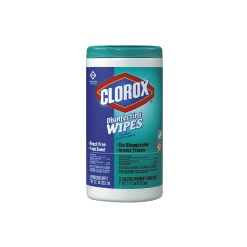 Surface Disinfectant Clorox