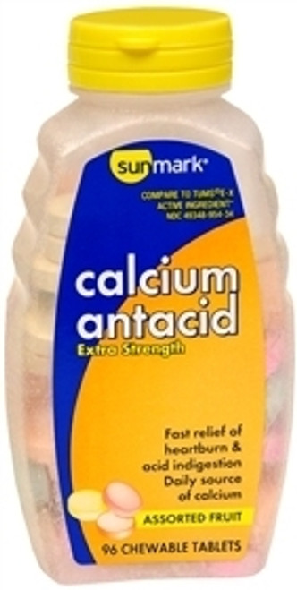 Antacid sunmark