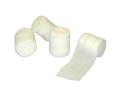 Performance Conforming Stretch Bandages