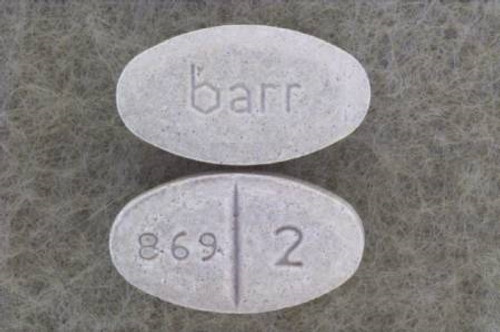 Anticoagulant Warfarin Sodium