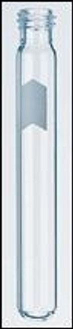 Test Tube Borosilicate 20x150 mm