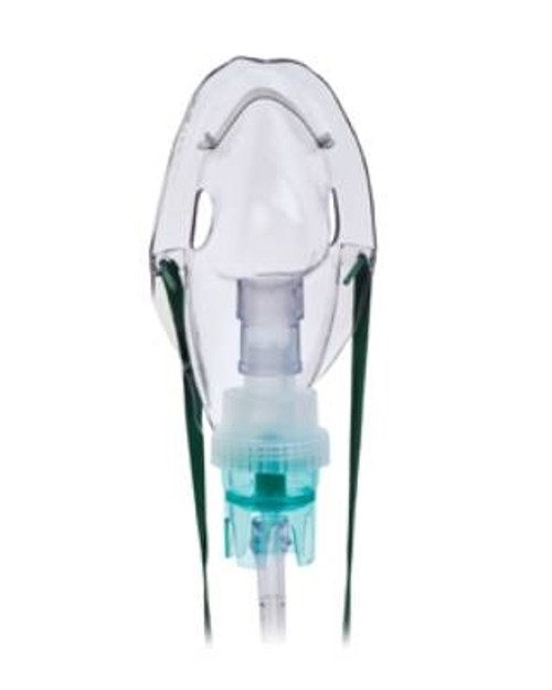 Nebulizer Up-Draft II Opti-Neb