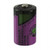 Fingertip Pulse Oximeter 3.6V Lithium Battery