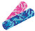 Adhesive Strip McKesson Kids Plastic Rectangle Blue Pink Camo Sterile