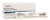 Swabstick McKesson Cotton Tip Wood