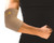 uriel elbow compression sleeve