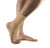 uriel ankle support beige