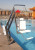 Traveler II XRC500 ADA Compliant Pool Lift