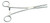 Rochester-Pean Hemostatic Forceps - Stainless steel