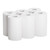 Sofpull Paper Towels, Hardwound Rolls - 6ea