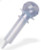 Irrigation Bulb Syringe Clear-Vu