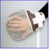 Hand Control Mitt Padded-Plus