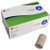 Cohesive Bandage Sensi Wrap Standard Compression Self adherent Closure Tan NonSterile