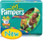 Baby Diaper Pampers