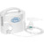 Pulmo-Aide Compact Compressor with Disposable Nebulizer