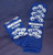 Slipper Socks Medi-Pak - Adult X-Large