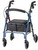 getgo petite rolling walker