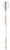 Blind Folding Cane, 46"