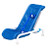 articulating bath chair safety harness