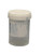 Medi-Pak General Purpose Specimen Container, Polypropylene - 4 oz.