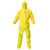 Coverall Kleenguard