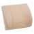 dmi standard lumbar cushion, tan