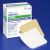 Foam Dressing Kendall Foam Plus Square Non-Adhesive without Border Sterile