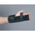 Wrist Splint EEDOM comfort Fabric / Foam Left Hand Black Small / Medium
