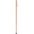 Brazos Twisted Oak Handcrafted Wood Walking Stick