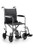 mckesson lightweight silver vein steel chair