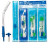 Sage Products Q Care Oral Cleansing and Suction System