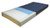 Multi-Ply Pressure Reducing Mattress, Series 6500 Lite with Raised Side Rails