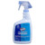 Disinfectant Cleaner Clorox
