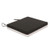 Seat Cushion 18 Inch Width x 18 Inch Depth x 3 Inch Height Foam