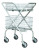 Folding Utility Cart