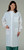 Unisex ASEP Barrier Lab Coat