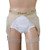 ez-on hip protection, brief