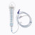 Enteral Feeding Pump Spike Set with Bag Kangaroo