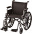 Wheelchair Lightweight 20"