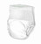 mckesson staydry regular underwear