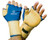Impacto Wrist Support Impact Gloves