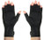 Swede O GLOVE ARTHRITIC BLK XSM