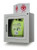 Zoll Medical AED Wall Cabinet with Alarm