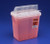 Covidien Multi-purpose Sharps Container