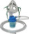 Allied Healthcare Pediatric Mask with Nebulizer and 7' Tubing