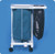 Combo Linen Hamper with Foot Pedal