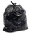 Trash Liner Black 60 gal. 38 X 58 Inch