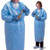 Chemotherapy Procedure Gown ChemoBloc